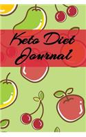 Keto Diet Journal