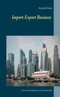 Import-Export Business