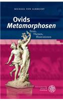 Ovids 'metamorphosen'