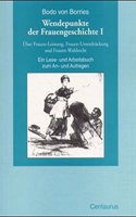 Uber Frauen-Leistung, Frauen-Unterdruckung und Frauen-Wahlrecht. Ein Lese- und Arbeitsbuch zum An- und Aufregen