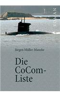 CoCom-Liste