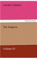 The Emperor - Volume 03