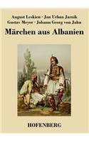 Märchen aus Albanien