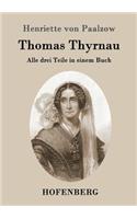Thomas Thyrnau