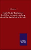 Geschichte der Eisenbahnen