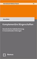 Komplementare Burgerschaften