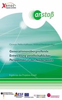 Generationsübergreifende Entwicklung Gesellschaftlicher Perspektiven in Der Niederlausitz