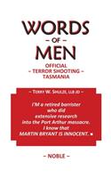 Words of Men