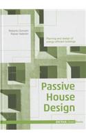 Passive House Design