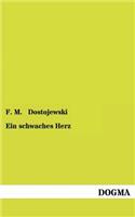 Schwaches Herz /