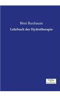 Lehrbuch der Hydrotherapie