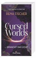 Cursed Worlds 2 ... erwacht das Licht