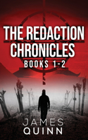 Redaction Chronicles - Books 1-2