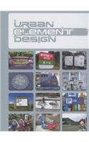 Urban Element Design