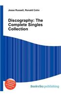 Discography: The Complete Singles Collection