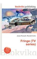 Fringe (TV Series)