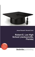 Robert E. Lee High School (Jacksonville, Florida): (English)