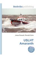 Uslht Amaranth