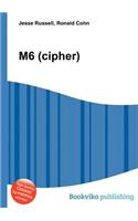 M6 (Cipher): (English)