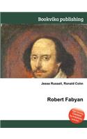Robert Fabyan
