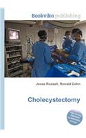 Cholecystectomy