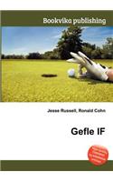 Gefle If