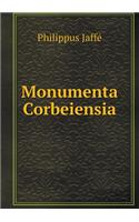 Monumenta Corbeiensia