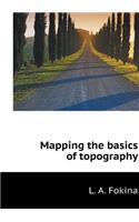 Mapping the Basics of Topography