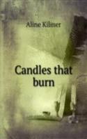 Candles that burn