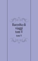 Raccolta di viaggi