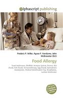 Food Allergy