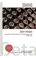 Zain Verjee: (English)
