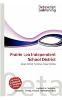 Prairie Lea Independent School District