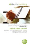 Abd Al-Bari Atwan: (English)