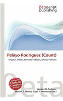 Pelayo Rodr Guez (Count)