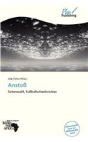 Anstoss