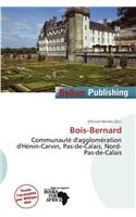 Bois-Bernard