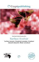 Surface Evolver
