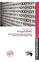 Propel (PHP)
