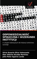 OdpowiedzialnoŚĆ Spoleczna I Wizerunek Instytucji