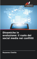 Dinamiche in evoluzione