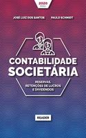 Contabilidade Societaria - RESERVAS, RETENCOES DE LUCROS E DIVIDENDOS