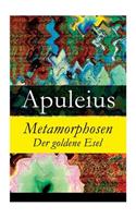Metamorphosen - Der goldene Esel