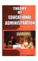 Theory Of Educational Administration,