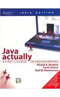 Java Actually