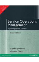 Service Operations Management