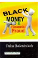 Black Money & Financial Fraud