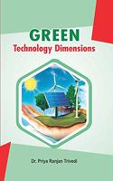 Green Technology Dimensions