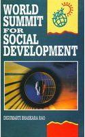 World Summit for Social Development