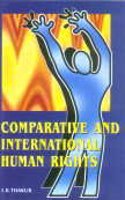 Comparative And International Human Rights